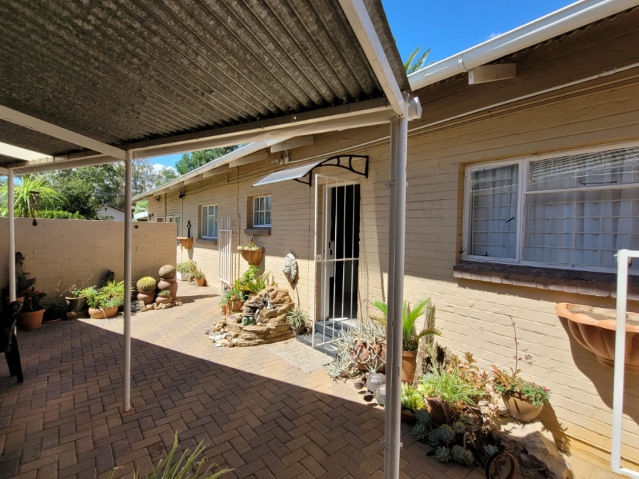 3 Bedroom Property for Sale in Odendaalsrus Free State
